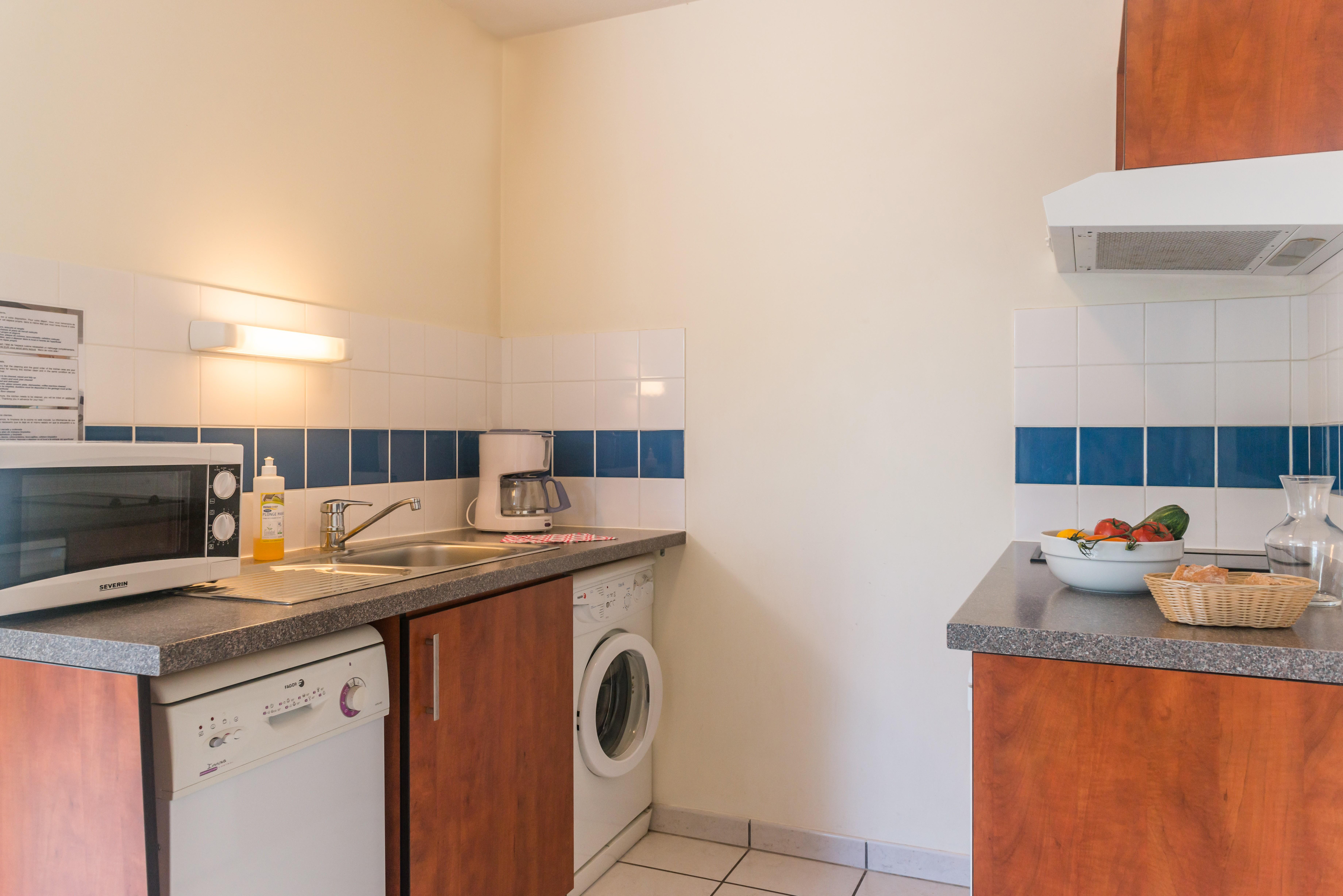 Comfort Aparthotel Nantes La Beaujoire Exterior foto